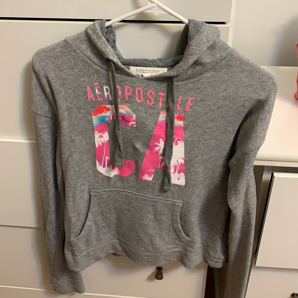 Aeropostale hoodie